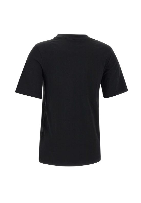 25SS 콜마르 반팔 티셔츠 8658 6SH99 Black - COLMAR