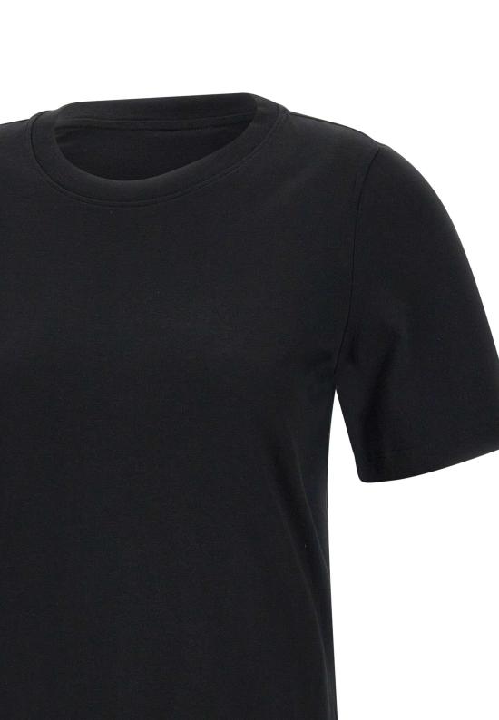 25SS 콜마르 반팔 티셔츠 8658 6SH99 Black - COLMAR