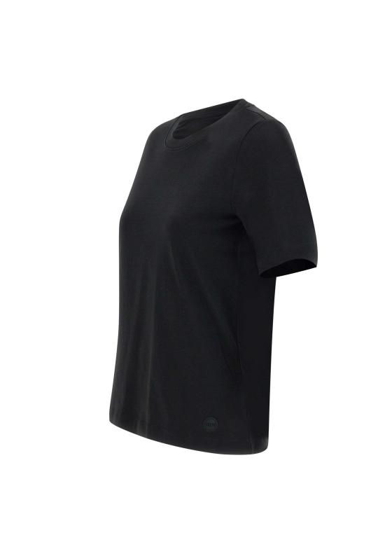 25SS 콜마르 반팔 티셔츠 8658 6SH99 Black - COLMAR