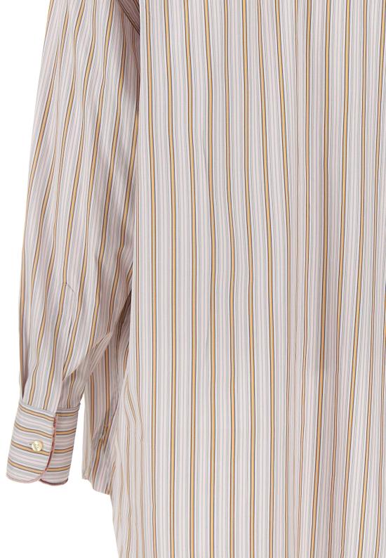 25SS 에트로 셔츠 WRIA0028 99TJ561S9800 MultiColour - ETRO