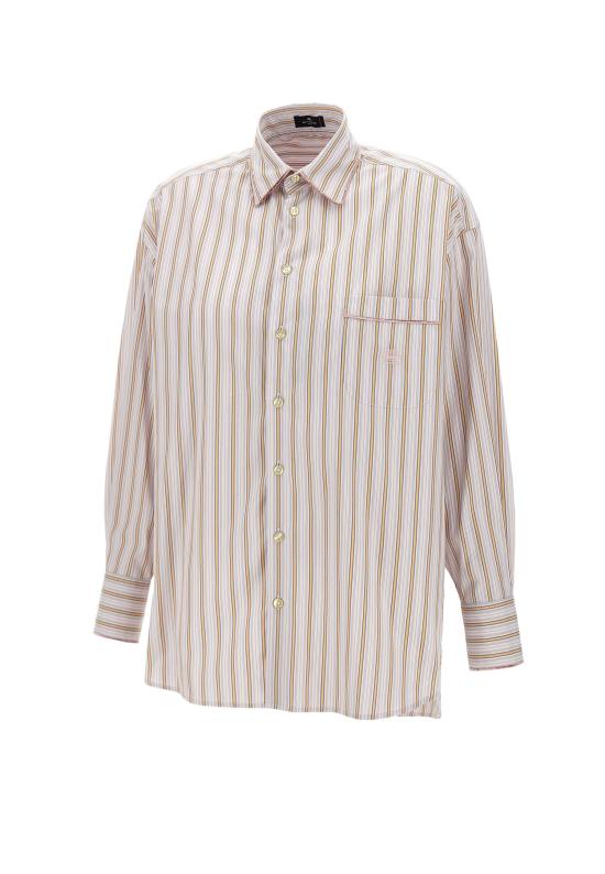 25SS 에트로 셔츠 WRIA0028 99TJ561S9800 MultiColour