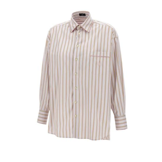 25SS 에트로 셔츠 WRIA0028 99TJ561S9800 MultiColour - ETRO