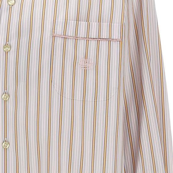 25SS 에트로 셔츠 WRIA0028 99TJ561S9800 MultiColour - ETRO