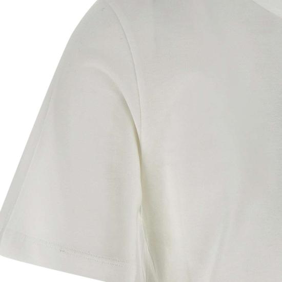 25SS 콜마르 반팔 티셔츠 8658 6SH01 White - COLMAR