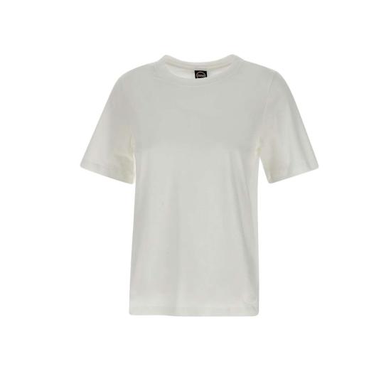 25SS 콜마르 반팔 티셔츠 8658 6SH01 White - COLMAR