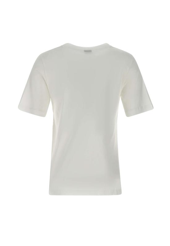 25SS 콜마르 반팔 티셔츠 8658 6SH01 White - COLMAR