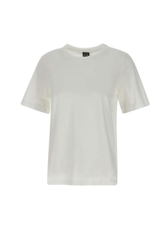 25SS 콜마르 반팔 티셔츠 8658 6SH01 White