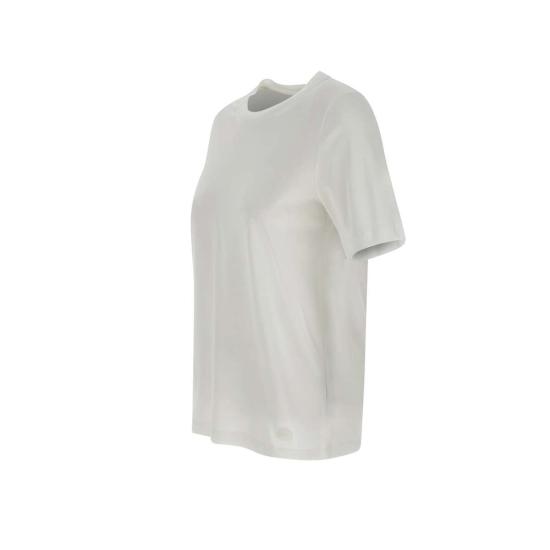 25SS 콜마르 반팔 티셔츠 8658 6SH01 White - COLMAR