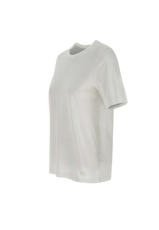 25SS 콜마르 반팔 티셔츠 8658 6SH01 White - COLMAR