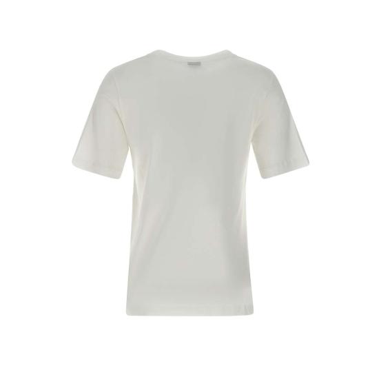 25SS 콜마르 반팔 티셔츠 8658 6SH01 White - COLMAR