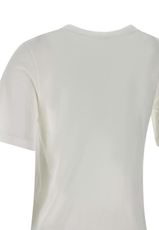 25SS 콜마르 반팔 티셔츠 8658 6SH01 White - COLMAR