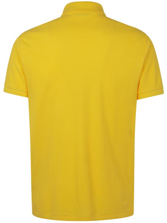 25SS 폴로 랄프로렌 폴로 티셔츠 710 795080 022 096 YELLOWFIN - POLO RALPH LAUREN