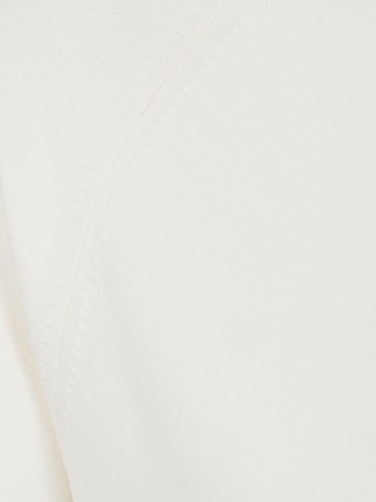 25SS 베이스 스웨터 B1573 694 002 MILK - BASE