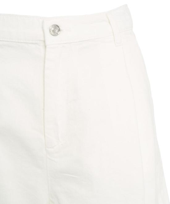 25SS 리우조 팬츠 WA5441T4282 10701 WHITE - LIU JO