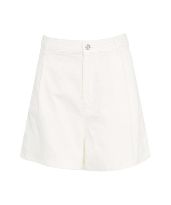 25SS 리우조 팬츠 WA5441T4282 10701 WHITE