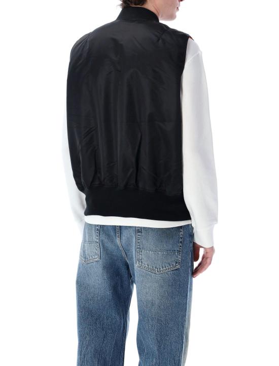 25SS 알파 아우터 156146 03 BLACK - ALPHA