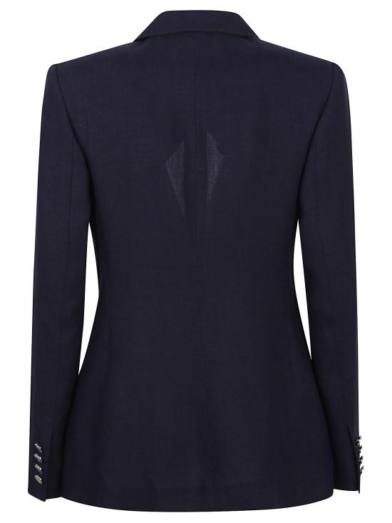 25SS 폴로 랄프로렌 자켓 290974480 001 LUX NAVY BLUE - POLO RALPH LAUREN