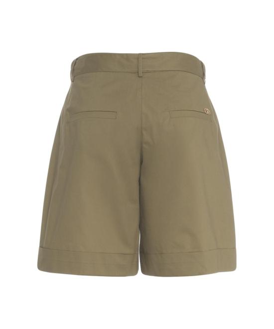 25SS 리우조 팬츠 WA5175T4853 X0680 GREEN - LIU JO