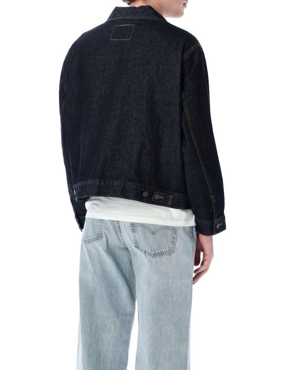 25SS 리바이스 아우터 0010P 0004 BLUE - LEVI'S