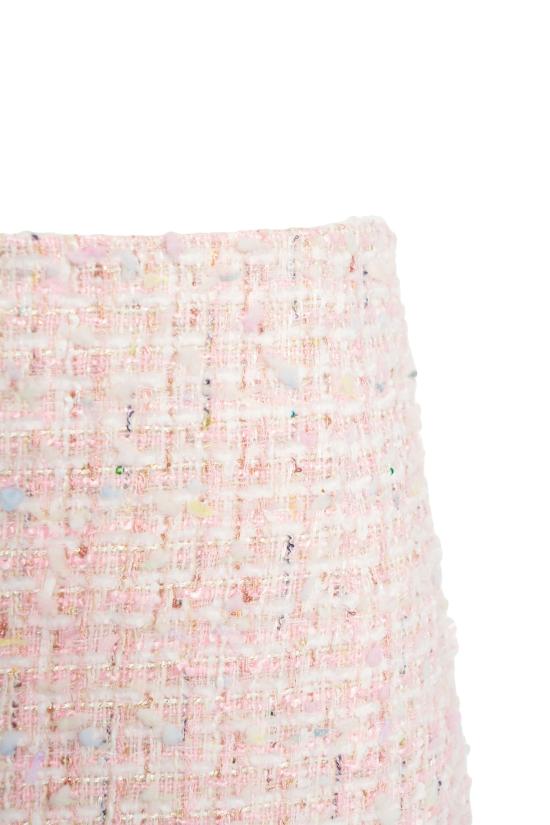 25SS VERONICA VIRTA 숏 스커트 2000107 BLAIR PINK ROSE - OTHER BRANDS