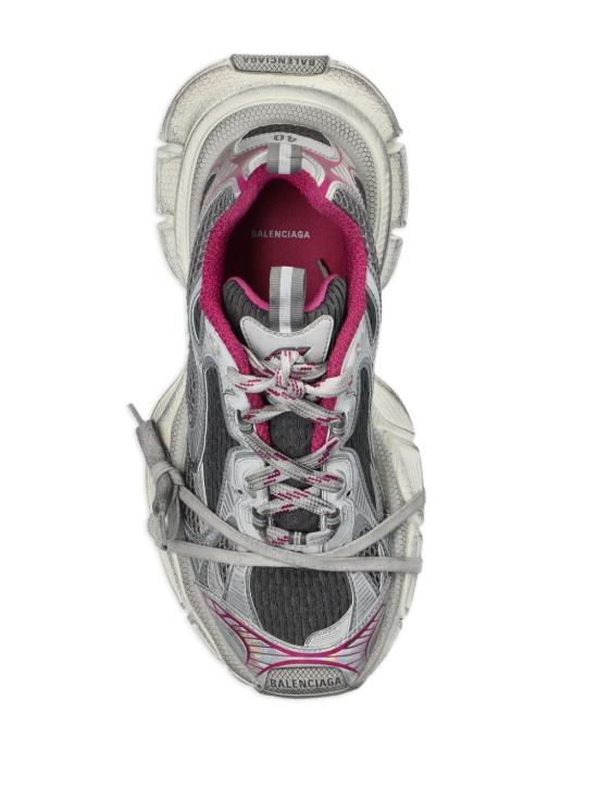 25SS 발렌시아가 3XL 스니커즈 734731W3XL51895 DOM - BALENCIAGA