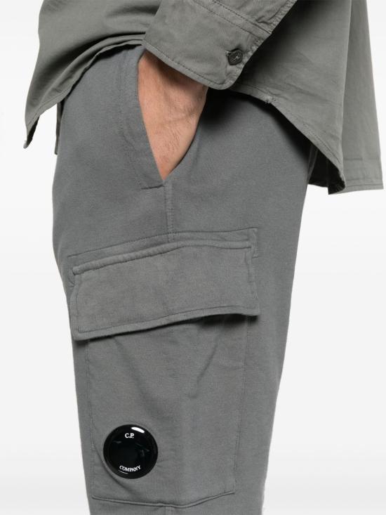 25SS 씨피 컴퍼니 숏팬츠 18CMSB069A002246G935 DOM - C.P. COMPANY