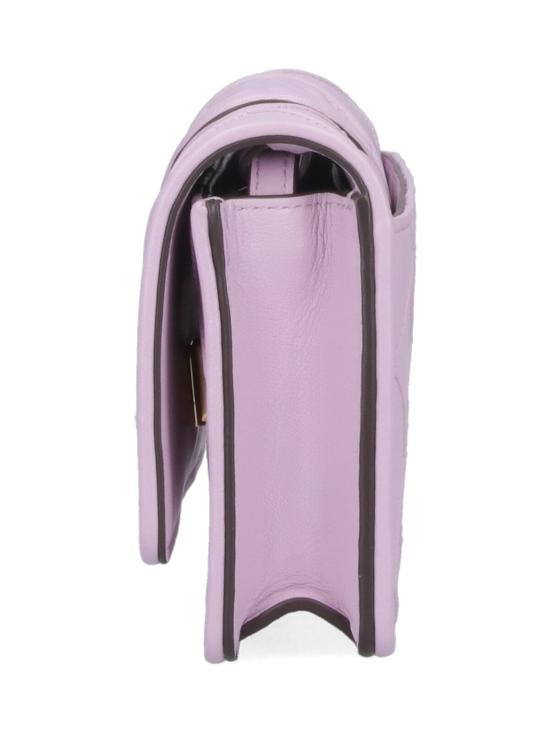 25SS 토리버치 지갑 138853 502 Violet - TORY BURCH