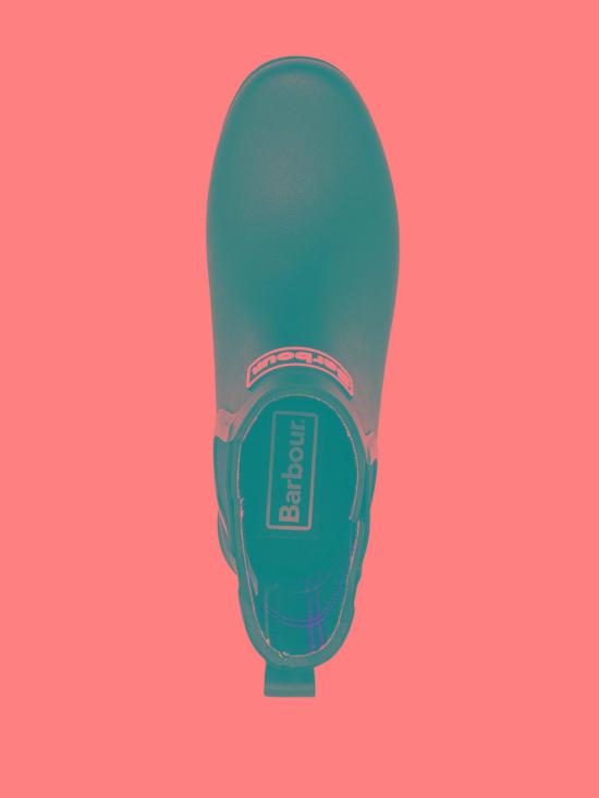 25SS 바버 부츠 LRF0066BK11 DOM - BARBOUR