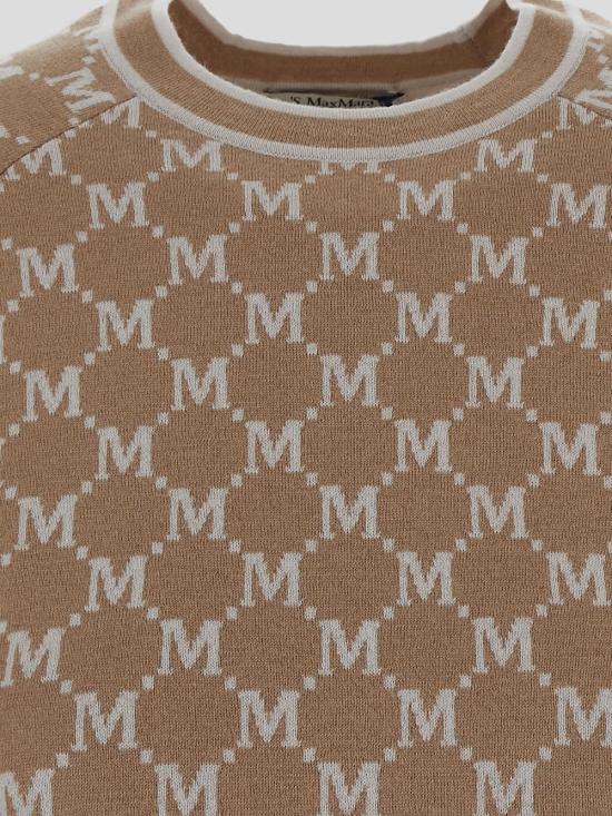 25SS 에스막스마라 스웨터 2519361101600012 DOM - 'S MAX MARA