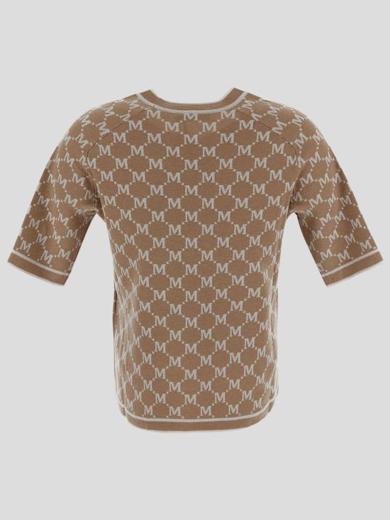 25SS 에스막스마라 스웨터 2519361101600012 DOM