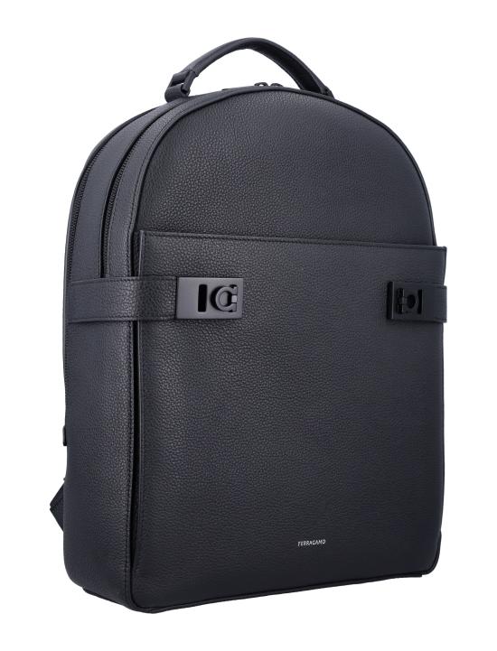 25SS 살바토레 페라가모 가방 241694779322 NERO Nero - SALVATORE FERRAGAMO