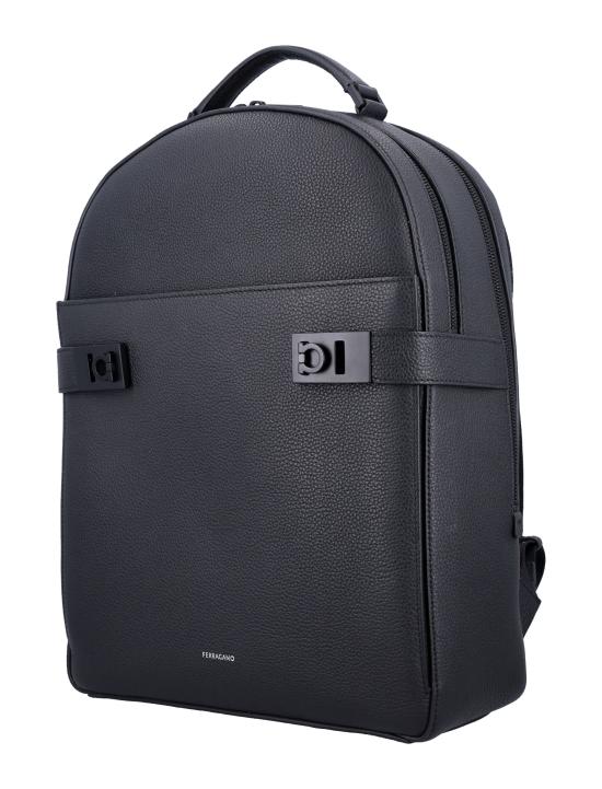 25SS 살바토레 페라가모 가방 241694779322 NERO Nero - SALVATORE FERRAGAMO