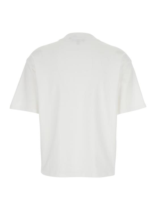 25SS 띠어리 자켓 O1124521100 White