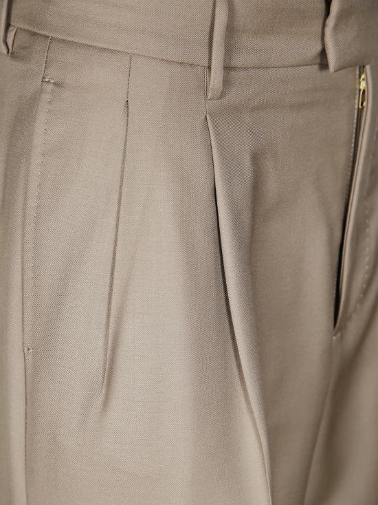 25SS 베르위치 스트레이트 팬츠 SIMONAVB188D GREIGE GRIGIO - BERWICH