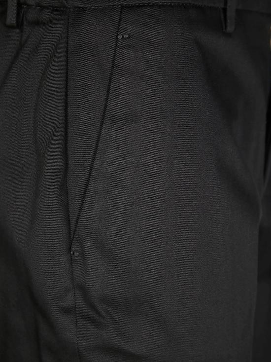 25SS 베르위치 스트레이트 팬츠 ALICELONGCV100BX BLACK NERO - BERWICH