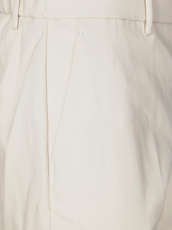 25SS 베르위치 스트레이트 팬츠 ALICELONGTECH01 CHALK - BERWICH