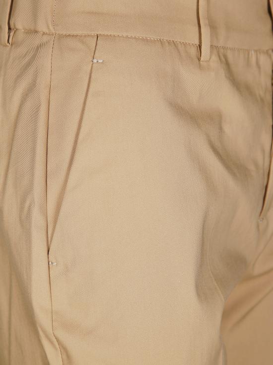 25SS 베르위치 스트레이트 팬츠 ALICELONGTECH01 KHAKI VERDE - BERWICH