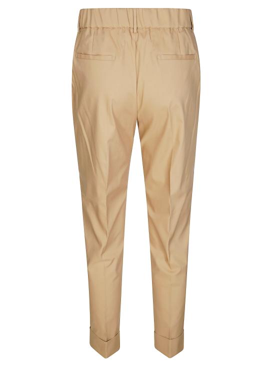 25SS 베르위치 스트레이트 팬츠 ALICELONGTECH01 KHAKI VERDE - BERWICH