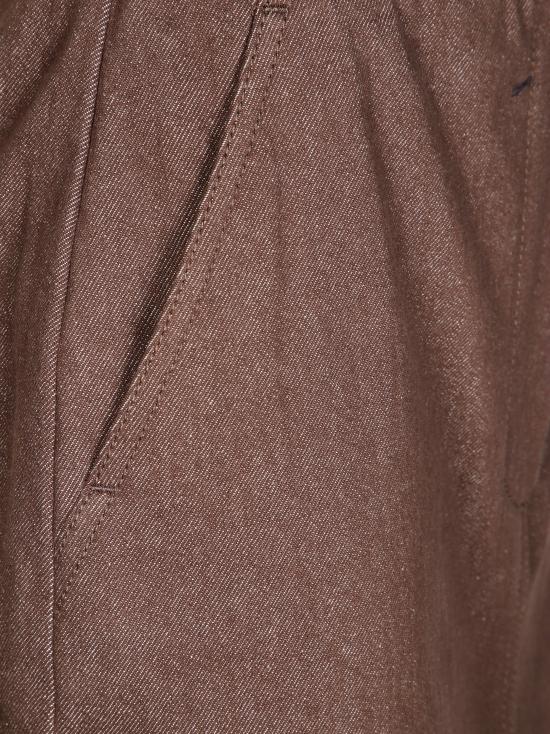 25SS 막스마라 탑 2511101013600 002 MARRONE - MAX MARA