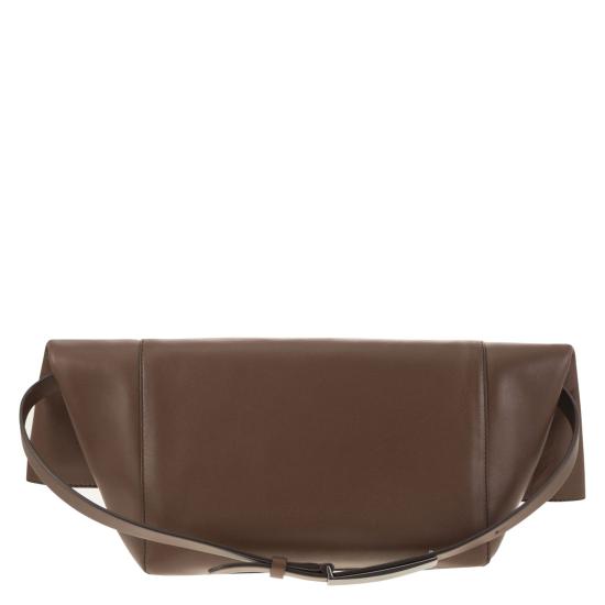 25SS 막스마라 클러치/파우치 2514511043600 BROWN - MAX MARA