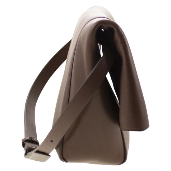 25SS 막스마라 클러치/파우치 2514511043600 BROWN - MAX MARA