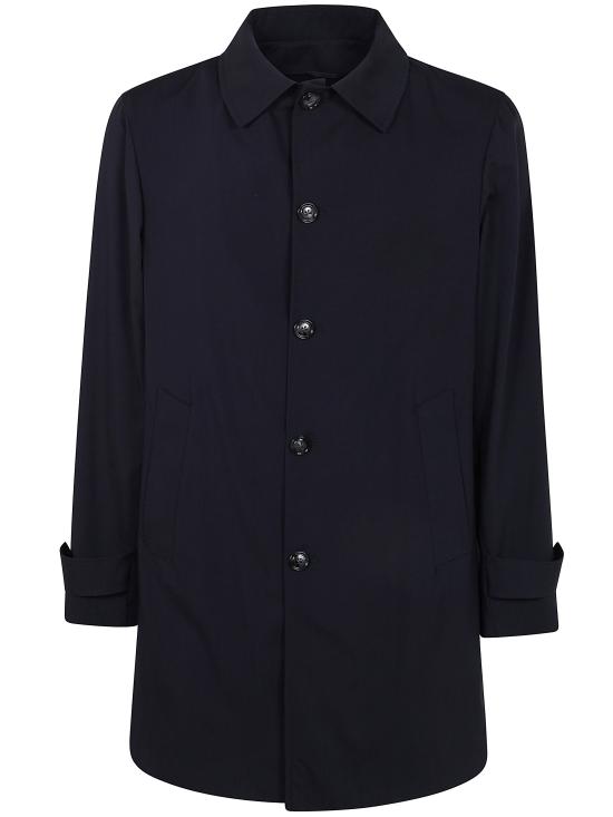 25SS 발바 코트 SPLMONO 48053 01 BLUE