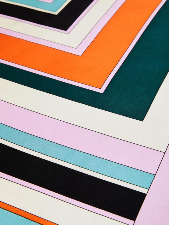 25SS 위켄드막스마라 머플러/스카프 2515541094600006 MULTICOLOUR - WEEKEND MAX MARA