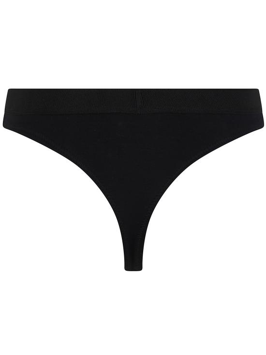 25SS 톰포드 팬티  KNJ009 JEX011 096 LB999 BLACK - TOMFORD