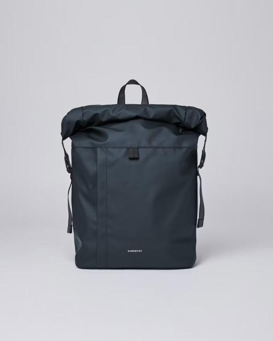  샌쿠비스트 백팩 KONRAD SQA2346 NAVY Blue