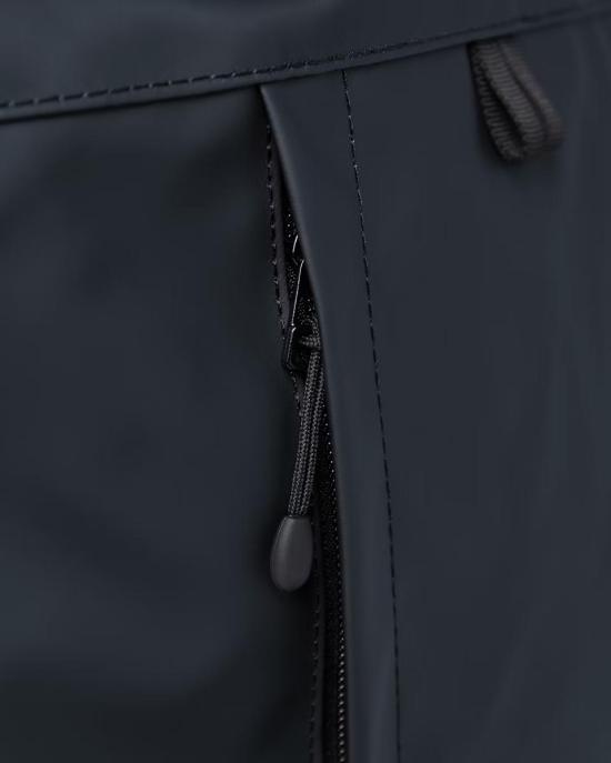  샌쿠비스트 백팩 KONRAD SQA2346 NAVY Blue - SANDQVIST