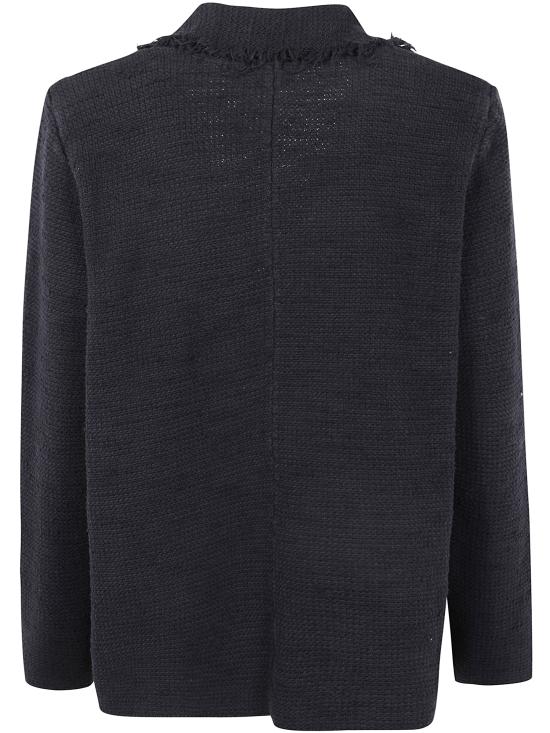 25SS 베이스 자켓 B1612 1725 762 NAVY - BASE