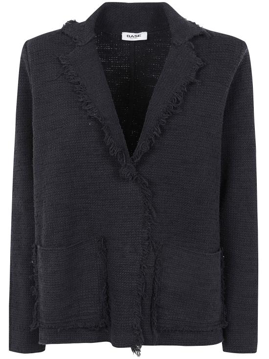 25SS 베이스 자켓 B1612 1725 762 NAVY