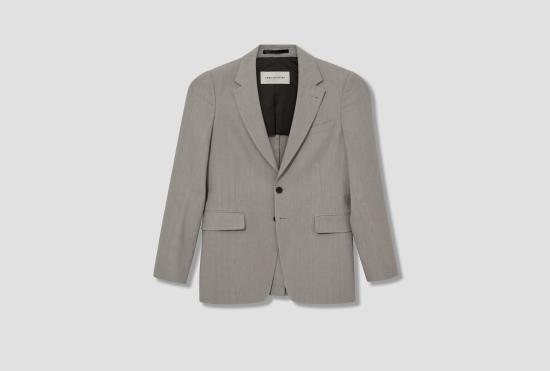 25SS 드리스 반 노튼 수트 자켓 251 020427 1339 802