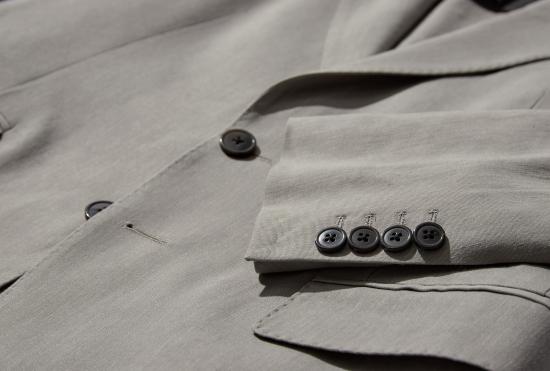 25SS 드리스 반 노튼 수트 자켓 251 020427 1339 802 - DRIES VAN NOTEN